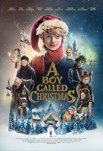 Watch A Boy Called Christmas Vodly