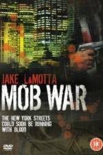 Watch Mob War Vodly