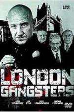 Watch London Gangsters: D1 Joe Pyle Vodly