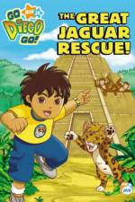 Watch Go Diego Go: The Great Jaguar Rescue (2009) Vodly