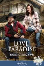 Watch Love in Paradise Vodly