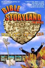 Watch Bible Storyland Vodly