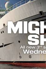 Watch Mighty Ships : U.S.S. Kentucky Vodly