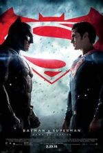 Watch Batman vs Superman: The Best Superpower Ever Vodly