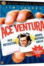 Watch Ace Ventura: Pet Detective Vodly