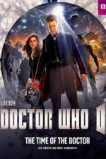 Watch Doctor Who: The Time of the Doctor Vodly