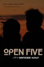 Watch Open Five Vodly