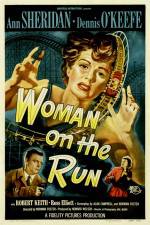 Watch Woman on the Run Vodly