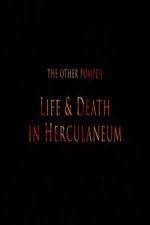 Watch The Other Pompeii Life & Death in Herculaneum Vodly