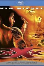 Watch xXx Vodly