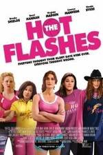 Watch The Hot Flashes Vodly