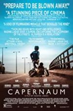 Watch Capernaum Vodly