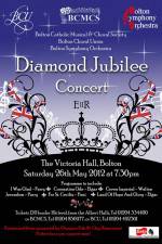 Watch Diamond Jubilee Concert Vodly