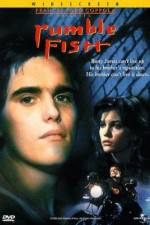 Watch Rumble Fish Vodly