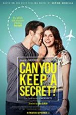 Watch Can You Keep a Secret? Vodly