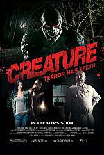 Watch Creature Vodly