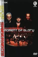 Watch The Scorpions: Moment of Glory Vodly