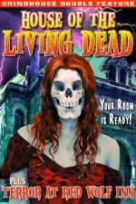 Watch House of the Living Dead Vodly