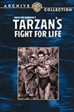 Watch Tarzan\'s Fight for Life Vodly