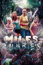 Watch Milfs vs. Zombies Vodly