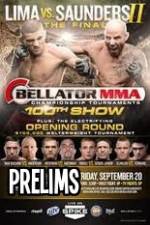 Watch Bellator 100 Prelims Vodly