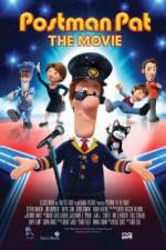 Watch Postman Pat: The Movie Vodly