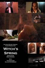 Watch Witch's Spring Vodly