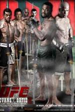 Watch UFC 133 Preliminary Fights Vodly