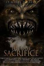 Watch The Last Sacrifice Vodly