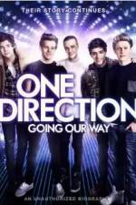 Watch One Direction: Going Our Way Vodly