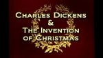 Watch Charles Dickens & the Invention of Christmas Vodly