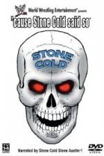 Watch WWE - Cause Stone Cold Said So Vodly