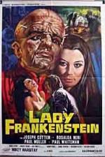 Watch La figlia di Frankenstein Vodly