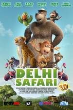 Watch Delhi Safari Vodly