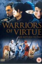 Watch Warriors of Virtue Vodly