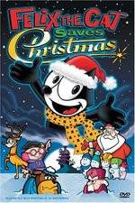 Watch Felix the Cat Saves Christmas Vodly