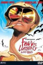 Watch Fear and Loathing in Las Vegas Vodly