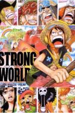 Watch One Piece Film Strong World Vodly