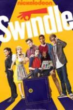 Watch Swindle Vodly