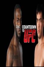 Watch Countdown to UFC 140 Jones vs Machida Vodly