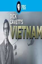 Watch Dick Cavett\'s Vietnam Vodly