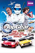 Watch Top Gear: The Worst Car in The History of The World Vodly