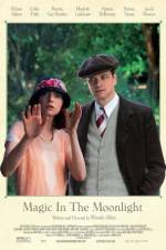 Watch Magic in the Moonlight Vodly