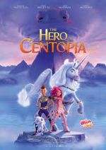 Watch Mia and Me: The Hero of Centopia Vodly