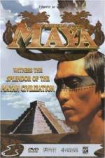 Watch Mystery of the Maya Vodly