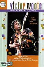 Watch Victor Wooten: Live at Bass Day Vodly