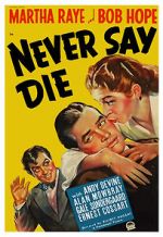 Watch Never Say Die Vodly