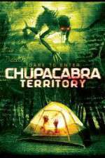 Watch Chupacabra Territory Vodly