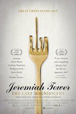 Watch Jeremiah Tower: The Last Magnificent Vodly