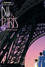 Watch Dilili in Paris Vodly
